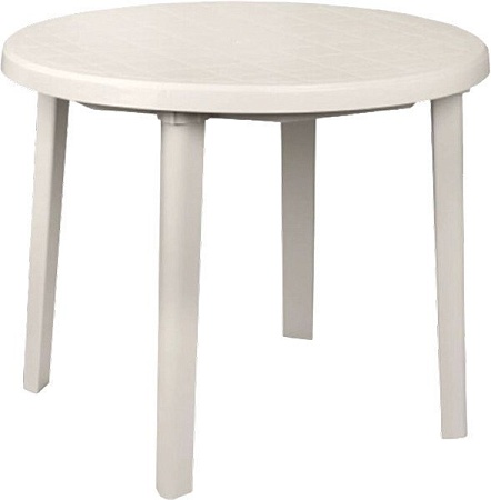 Стол Альтернатива М8152 (бежевый)