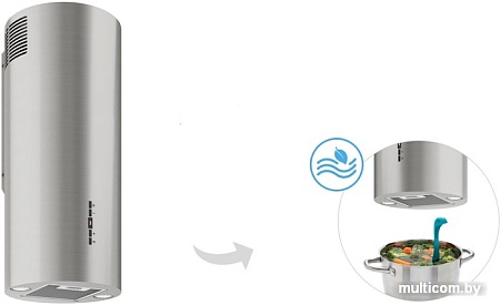 Кухонная вытяжка Weissgauff Tubus 70 IX