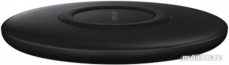 Беспроводное зарядное Samsung EP-P1100BBRGRU