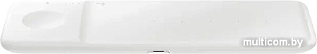 Беспроводное зарядное Samsung EP-P6300TWRGRU