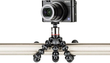 Трипод Joby GorillaPod 500