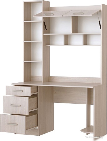 Стол Памир ПКС-5 (анкор светлый)