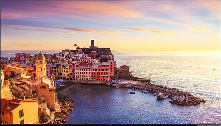 Информационная панель LG 50UM662H4LC