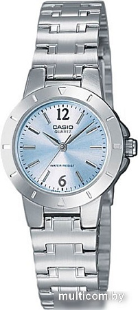 Наручные часы Casio LTP-1177A-2A