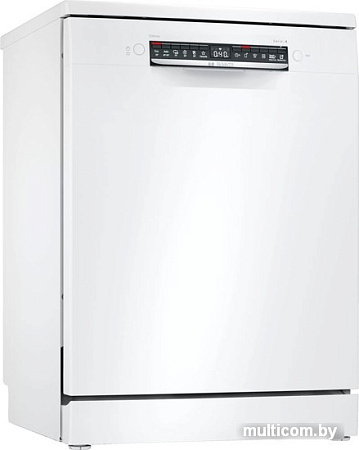 Отдельностоящая посудомоечная машина Bosch Serie 4 SMS4HTW31E