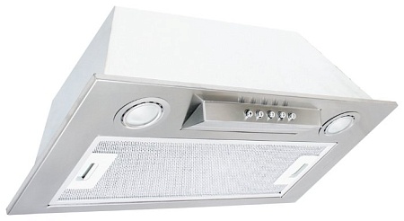 Встраиваемая вытяжка Zigmund & Shtain K 006.51 S