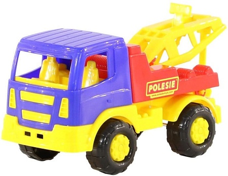 Полесье Салют автомобиль-эвакуатор 8960