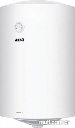 Водонагреватель Zanussi ZWH/S 80 Symphony 2.0