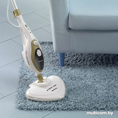 Пароочиститель Ariete 4164 Steam Mop 10в1