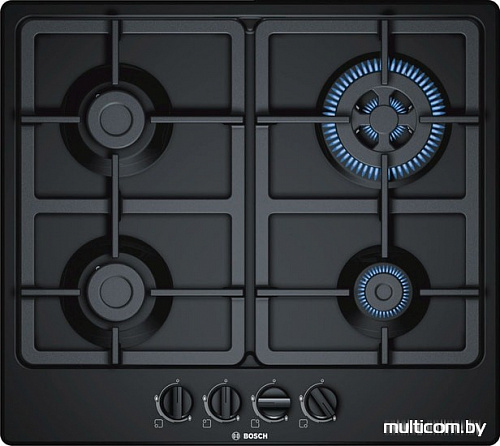 Варочная панель Bosch PGH6B6B90R