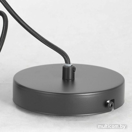 Припотолочная люстра Lussole Lgo Strawberry GRLSP-8211