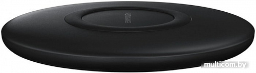 Беспроводное зарядное Samsung EP-P1100BBRGRU