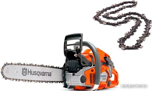 Бензопила Husqvarna 550 XP Mark II 967 69 08-15