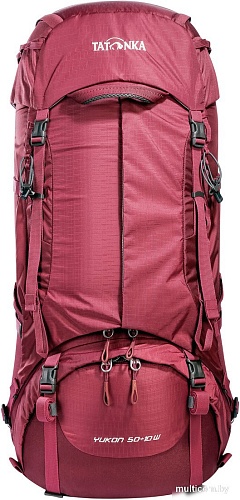 Tatonka Yukon 50+10 Women 1341.368 (красный)