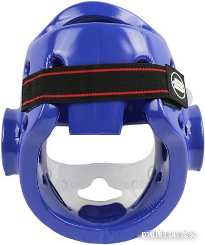 Cпортивный шлем BoyBo ВНТ45 (S, синий)