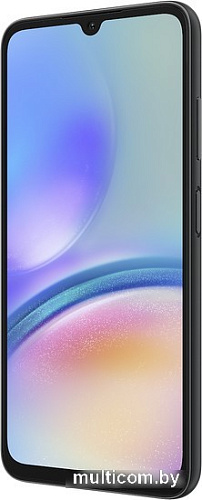 Смартфон Samsung Galaxy A05s SM-A057F/DS 4GB/64GB (черный)