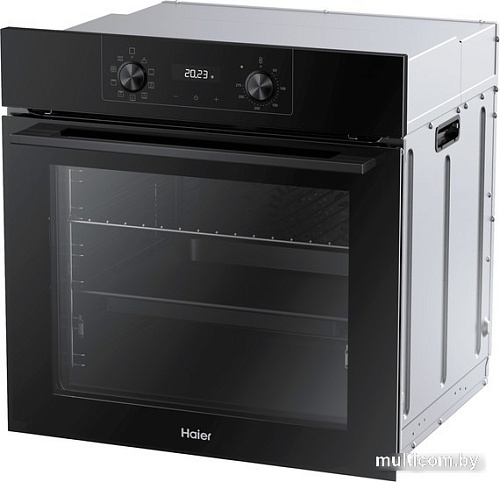 Электрический духовой шкаф Haier HOQ-K2ANN3GB