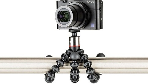 Трипод Joby GorillaPod 500