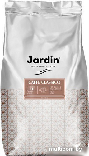 Кофе Jardin Classico зерновой 1 кг