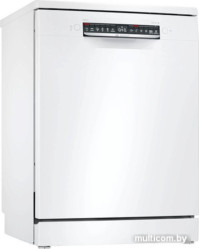 Отдельностоящая посудомоечная машина Bosch Serie 4 SMS4HTW31E