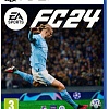 FC 24 для PlayStation 5