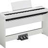 Синтезатор Yamaha P-115WH