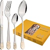 Набор столовых приборов Agness 922-100
