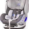 Автокресло Coletto Fabio Isofix (серый)