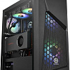 Корпус Thermaltake G32 TG ARGB CA-1P2-00M1WN-00