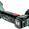 Угловая шлифмашина Metabo CC 18 LTX BL 600349850 (без АКБ, без ЗУ)