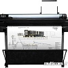Принтер HP DesignJet T520 914 мм
