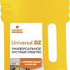 Средство для пола Prosept Universal DZ с дезинфицирующим эффектом Концентрат (1 л)