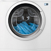 Стиральная машина Electrolux SensiCare 600 EW6SM404W