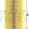 MANN-filter HU1077/2X