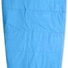 Спальный мешок Trimm Lite Summer 185 R (правая молния, лазурный)