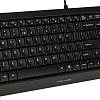 Клавиатура A4Tech Fstyler FK15