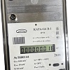 Счетчик газа БелОМО КАТА-G6 В-1