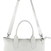Женская сумка Bugatti Elsa 49460240 (белый)