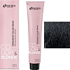 Крем-краска для волос Sergio Professional Color&amp;Blonde 1 черный