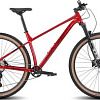 Велосипед Hagen 3.10 L 2025 (королевский красный)