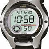 Наручные часы Casio LW-200-1AVEF