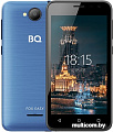 Смартфон BQ-Mobile BQ-4501G Fox Easy (синий)