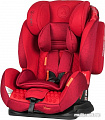 Автокресло Coletto Vivaro (красный)