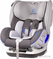 Автокресло Coletto Fabio Isofix (серый)