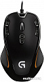 Игровая мышь Logitech G300S Optical Gaming Mouse (910-004345)