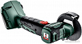 Угловая шлифмашина Metabo CC 18 LTX BL 600349850 (без АКБ, без ЗУ)