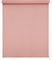 Рулонные шторы Legrand Блэкаут 72.5x175 (коралл)