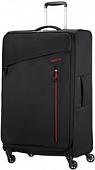 Спиннер American Tourister Litewing Volcanic Black 81 см