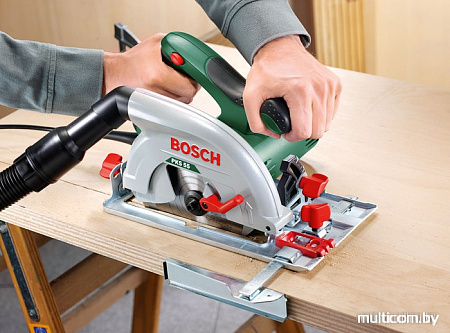 Дисковая пила Bosch PKS 55 (0603500020)