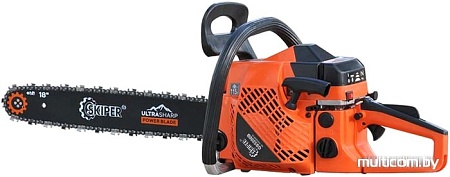 Бензопила Skiper GS5200B